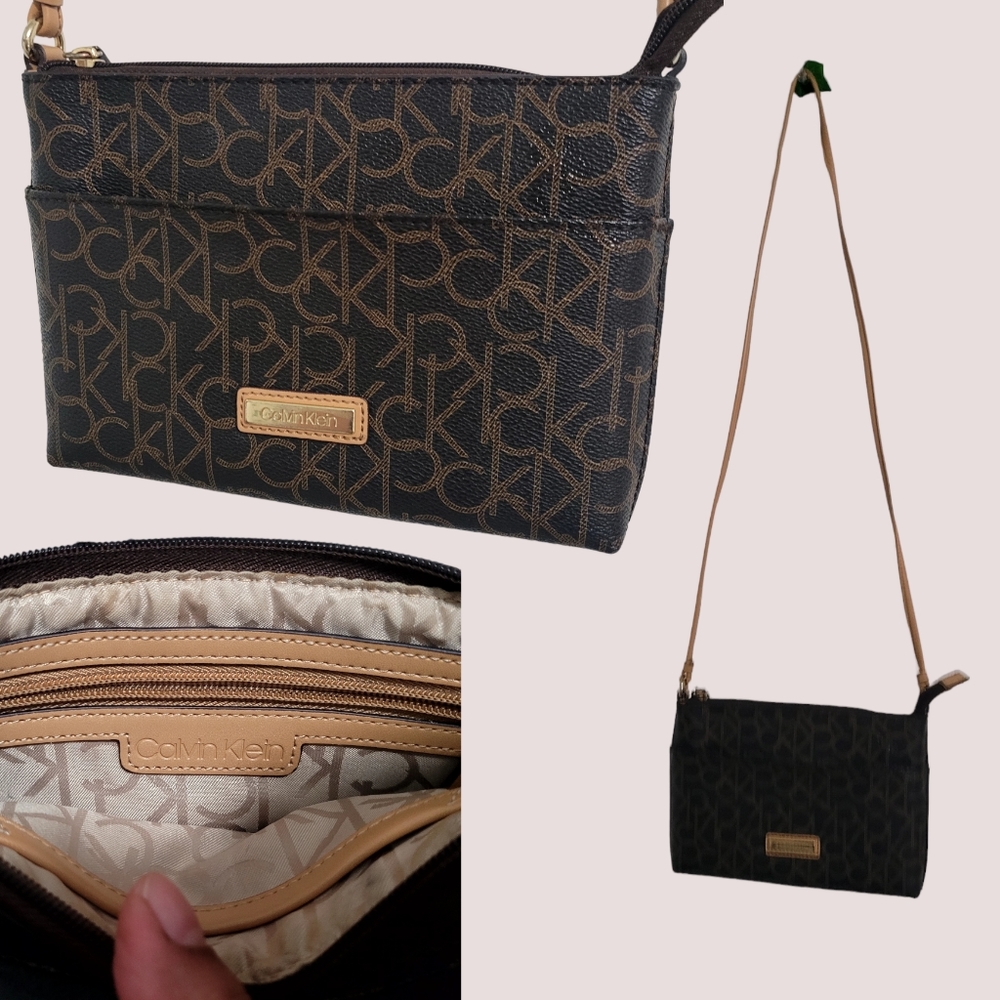 Calvin Klein Crossvody Bag